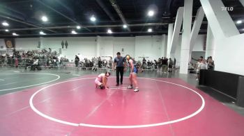 145 lbs Rr Rnd 1 - Elizabeth Coates, Nomad WC vs Lily Blakesley, Champions WC