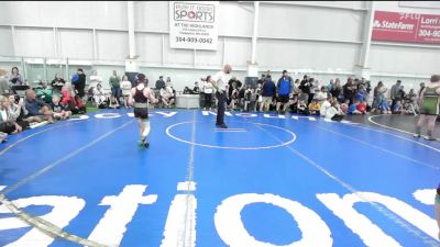 54 lbs Round Robin 1 - Jack Shanahan, Northern Elite-YTH vs Carson Gallo, Central IL RAGE-Yth