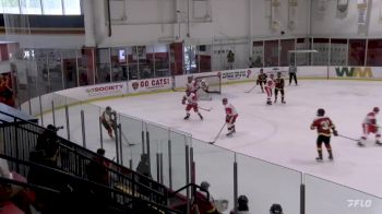 Replay: Chile (D2) Vs Colombia (D2) | Aug 23 @ 5 PM