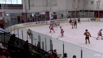 Replay: Chile (D2) Vs Colombia (D2) | Aug 23 @ 5 PM