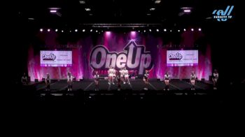 HCA Gems - Be My Baby [2023 L4 Senior - D2 - Small Day 1] 2023 One Up Grand Nationals