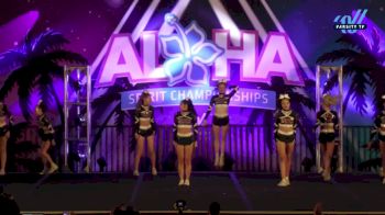 Natural Venom All Stars - Recon [2024 L2 Senior 2] 2024 Aloha Portland Showdown