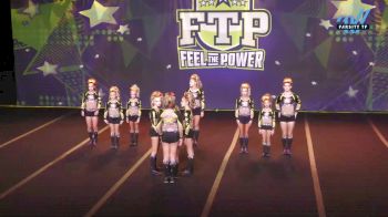 Spotlight Studios North Star - Orion [2025 L5 Junior Day 2] 2025 Feel The Power