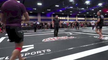 Christopher Aviles vs Sloan Clymer 2024 ADCC North American Trials 2