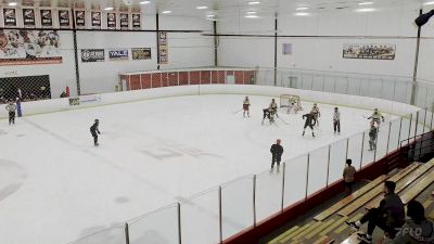 Replay: Home - 2025 Knights AAA vs Advocate | Jul 11 @ 6 PM