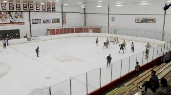 Replay: Home - 2025 Knights AAA vs Advocate | Jul 11 @ 6 PM