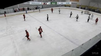 Replay: Home - 2024 Gatineau vs Cyclones | Nov 24 @ 9 AM