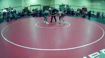 86 kg Round Of 64 - Luke Duthie, Pennsylvania vs Renato Bezerra Filho, Menlo Wrestling Club