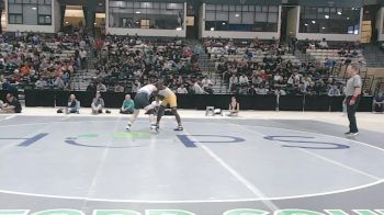 175-4A/3A 1st Place Match - Ian Tumi, Frederick vs Chris Millard, South River