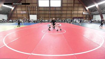 145A lbs Quarterfinal - Samuel Gehring, Askren Wrestling Academy vs William Sakoutis, Elite Wrestling