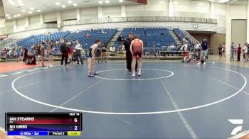 Replay: Mat 14 - 2023 Central Regional Championships | May 21 @ 11 AM
