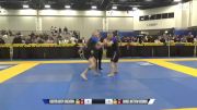 Samuel Matthew Goodman vs Dustin Grey Shearon 2024 World IBJJF Jiu-Jitsu No-Gi Championship