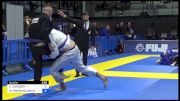 Replay: Mat 10 - 2024 European Jiu-Jitsu IBJJF Championship | Jan 25 @ 9 AM