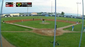 Replay: Home - 2025 Miller Express vs Weyburn Beavers | Jun 4 @ 7 PM