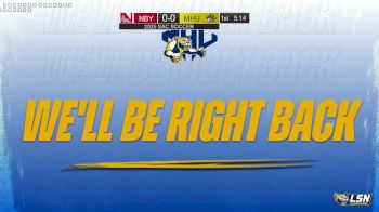 Replay: Newberry vs Mars Hill | Sep 12 @ 7 PM