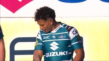 Replay: Griquas vs Pumas | Jul 5 @ 1 PM