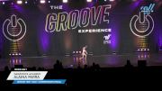 Star Steppers Dance Makenna Bryan [2024 Tiny - Solo - Jazz Day 1] 2024 Encore Grand Nationals