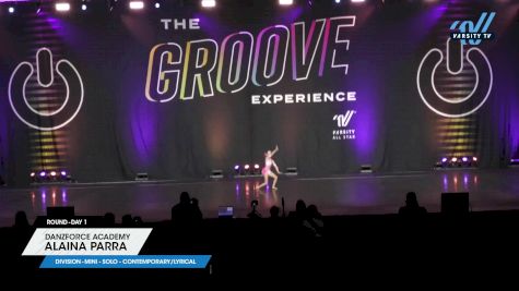 Star Steppers Dance Makenna Bryan [2024 Tiny - Solo - Jazz Day 1] 2024 Encore Grand Nationals