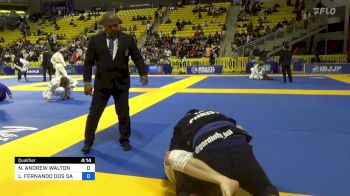 NATHAN ANDREW WALTON vs LUIZ FERNANDO DOS SANTOS FUZARI 2024 World Jiu-Jitsu IBJJF Championship