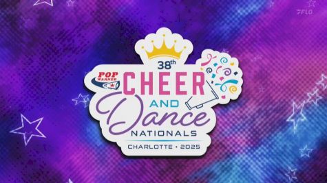 Villages Buffalo Stampeders [2025 Theme Dance - Jr. Pee Wee - NA] 2025 Pop Warner National Cheer & Dance Championship