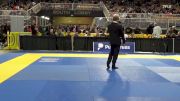 Replay: Mat 4 - 2025 Pan Jiu Jitsu IBJJF Championship | Mar 22 @ 10 AM