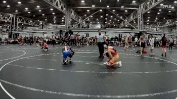 175 lbs Finals (2 Team) - Tommy Vecchio, Prime WC White vs Johnell Jones, 84 Athletes