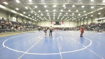 285 lbs Semifinal - Kenny Jackson, Oneonta State vs Charles Weidman, USMAPS