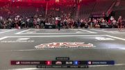 Replay: Mat 8 - 2024 ADCC Worlds Open | Aug 15 @ 9 AM