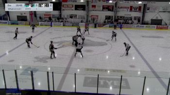 Replay: Home - 2024 Saanich vs Campbell River | Dec 6 @ 7 PM