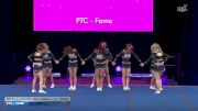 PTC - Fame [2026 L3 Junior - D2 - Small - A Semis] 2026 The D2 Summit