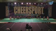 Liberty All Stars - Bombshells [2023 L2 Senior - D2 Day 1] 2023 CHEERSPORT Cartersville Classic
