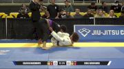 Chilli Lucien Harel vs Caleb Eli Nascimento 2025 Pan Jiu Jitsu IBJJF Championship
