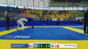 MARCIO ANDRE DA SILVA vs MARCELO DE JESUS SANTOS 2026 FPJJ Circuito Paulista GI Etapa 3