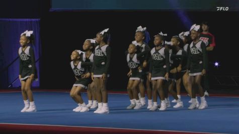 PAL Panthers - Mid-South [2024 Pop Warner Little Panthers Thursday] 2024 Pop Warner National Cheer & Dance Championship