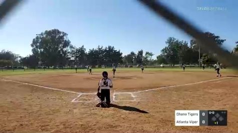 Atlanta Vipers vs. Ohana Tigers - 2021 PGF National Championships 12U Premier