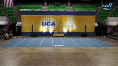 Replay: UCA Magic City Regional | Nov 9 @ 8 AM