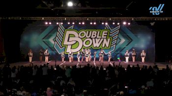 Zero Gravity Athletics - Odyssey [2025 L3 Junior - D2 Day 2] 2025 Double Down Birmingham Nationals