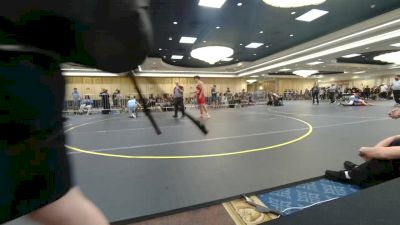 175 lbs Consi Of 8 #2 - Cayden Nazarians, Apex - Michigan vs Eli Diaz, Somerset