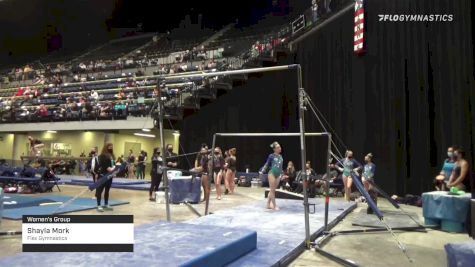 Shayla Mork - Women's Group, Flex Gymnastics - 2021 Women's Xcel Region 4 Championships