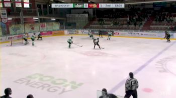 Replay: Home - 2023 Drayton Valley vs Bonnyville | Dec 29 @ 6 PM