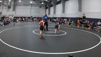 60 lbs Finals (2 Team) - Baron Todd, Texas Elite Wrestling Club vs Luke Young, Rebel Wrestling Club