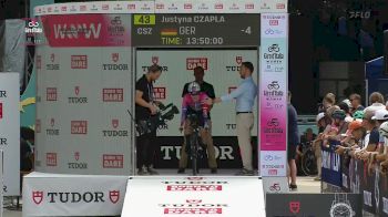 Replay: Giro d'Italia Women (Giro Donne) - French - 2025 Giro d'Italia Women (Giro Donne) | Jul 6 @ 11 AM
