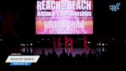 Velocity Dance - Voodoo Child [2025 Mini - Jazz Day 1] 2025 ACDA Reach the Beach Dance Grand National & NCA Beach Bash