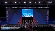 United Cheer Berlin - Youngstar Legends [2026 IASF L4 - U18 Day 1] 2026 The European Summit
