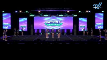 East Celebrity Elite - CT - Encore [2024 L3 Junior - Small Day 1] 2024 Spirit Fest Grand Nationals