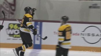 Onni Kalto Goal (4) | 2026 Oshawa Generals vs Peterborough Petes | Oct 22
