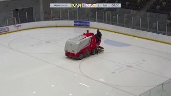 Replay: Home - 2023 Pandas Black vs Fire Red | Dec 9 @ 6 PM