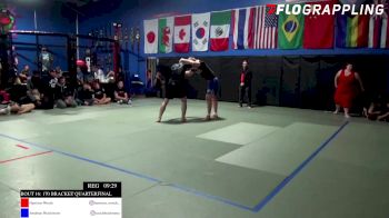Replay: Battle Grappling #5 | Oct 15 @ 6 PM
