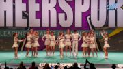 Calgary Stars All-Star Cheerleading - Chaos [2024 L3 - U16 Day 2] 2024 CHEERSPORT National All Star Cheerleading Championship