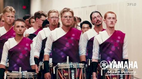 Replay: WGI Guard Indianapolis Regional | Feb 22 @ 10 AM